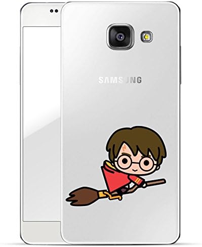 “Chibi” Harry Potter movie series hard case for Samsung Galaxy A3/A5 2016