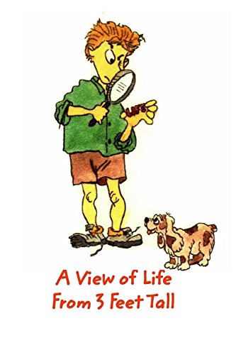 Preisvergleich Produktbild A View of Life from 3 Feet Tall