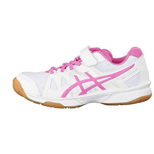 Asics Unisex-Kinder Pre-Upcourt Ps Hallenschuhe - 2