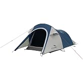 easy camp Energy 200 Compact Blackroom 2 Kişilik &Ccedil;adır
