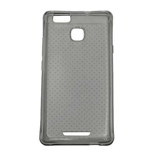 Original Vernee Schutzhülle + Schutzfolie für Vernee Thor E (Umweltfreundliche stilvolle Anti-Kratzer Anti-Staub Durable) - 4