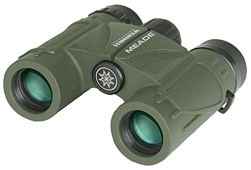 Preisvergleich Produktbild Meade Instrumente Wilderness Fernglas