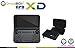 Produktbild GPD XD + GPD Case Gamepad Handheld 5" Touchscreen Android 4.4.4, Extra fast RK3288 Quad Core 1.8GHz CPU, a Mali-T764 GPU, 2GB RAM and 32GB ROM