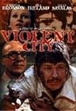 Violent City [DVD]