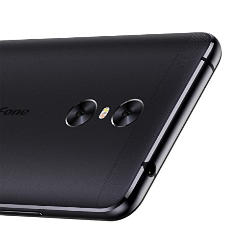 Haehne Ulefone Gemini, 5,5