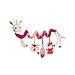 Produktbild Lilliputiens 86868 Louise das Einhorn, Spielspirale für Maxi Cosi, Kinderwagen, ab 3 Monaten