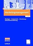 Marketingmanagement by 