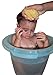Tummy Tub (Green)