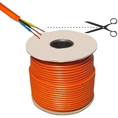 Suchergebnis auf Amazon.de für: kupferdraht verzinnt: Baumarkt