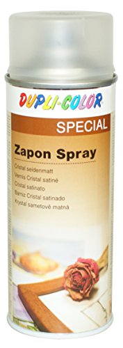 Dupli-Color 467271 Zapon Spray Cristal sdm. 400 ml