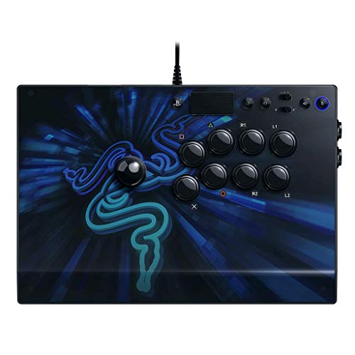 Preisvergleich Produktbild Razer RZ06-02720100-R3G1 Arcade Stick für PS4 Schwarz