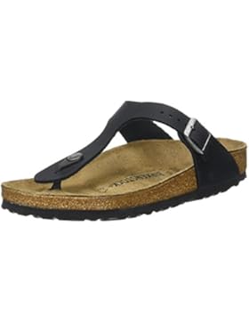 BIRKENSTOCK Damen Gizeh Flip-Flops