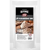 Dola Natural &Ccedil;iğ Karabuğday Unu 1000 gr