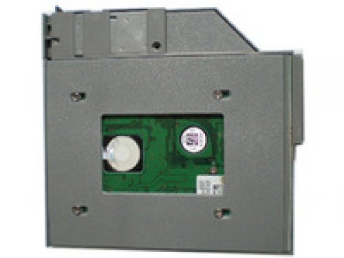 Preisvergleich Produktbild MicroStorage 2:nd Bay SATA 500GB 5400RPM, IB500001I844
