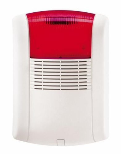 Preisvergleich Produktbild Abus SG1800 Euro Kompaktalamierung rot