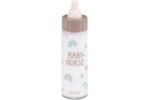 Smoby - Baby Nurse - Biberon Magique - Pour Poupons et Poupées - 220304WEB