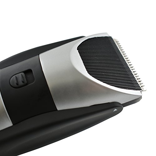 nean Akku Haarschneider Haarschneidemaschine Bartschneider KEDA KD-169 - 5