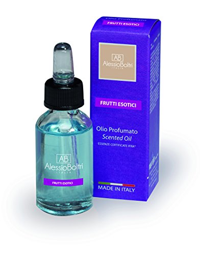Preisvergleich Produktbild AlessioBoltri Raumduft Exotic fruits Duftöl