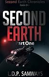 Image de Second Earth: Part One (Second Earth Serial Book 1) (English Edition)