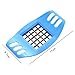 Produktbild Regard L Edelstahl Gemüse Kartoffel Hobel Cutter Schneiden Slicer Cut Fries Geräte*20Pcs