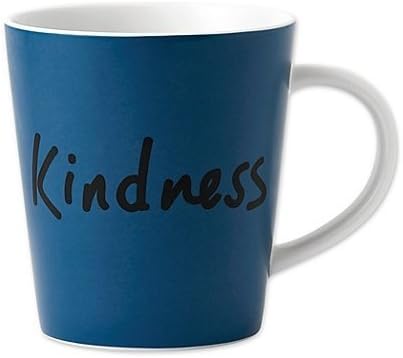 ED Ellen DeGeneres Kindness Coffee Mug by Kindness