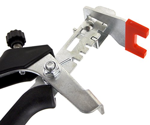 Nivelliersystem Verlegehilfe Tile Leveling System Nivellierzange - 3