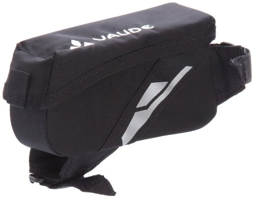 VAUDE Radtasche Carbo Bag, black, 11102 - 2