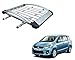 Auto Pearl - Premium Quality Alluminium Car Roof Luggage Carrier 4x4 Silver For - Maruti Suzuki Ertiga RS.10500.00