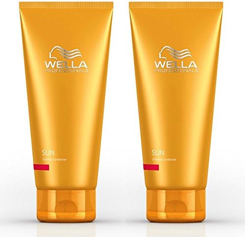 Wella Professionals Sun Express Conditioner DUO pack 2 x 200ml