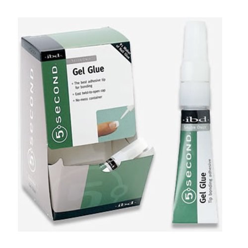 ibd Gel Glue Kleber - 4g (0,14 oz)
