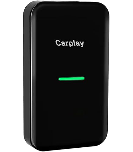 CarlinKit 2024 UHD 6225, HDMI Çıkışlı Yeni Android 13AI Kutusu