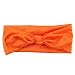 Baby Bow Hairband Koly® 8Pcs Girls Photography Rabbit Bow Ear Headband Turban Knot Head Wraps Gift