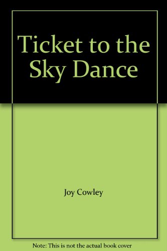 Preisvergleich Produktbild Ticket to the Sky Dance