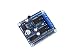 Produktbild Waveshare Raspberry Pi Motor Driver Board Expansion Module DC Motor Stepper Motor Driver for DIY Mobile Robot Remote Control Based on Raspberry Pi A+/B+/2 Model B/3 B