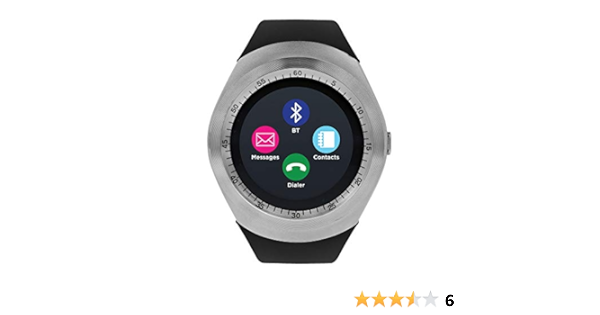 itouch watch amazon