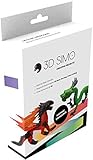  3D Simo Filament-Paket Dragon