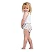 Bambino Mio Potty Training Pants (Flowers, 18 - 24 Months, Pack of 5)