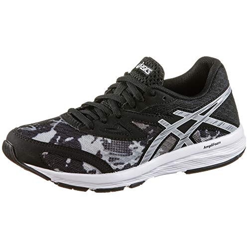 Preisvergleich Produktbild ASICS Amplica GS SP Junior Laufschuhe - 35.5