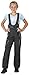 Roleff Baby Boys' Snow Trousers black black L/152