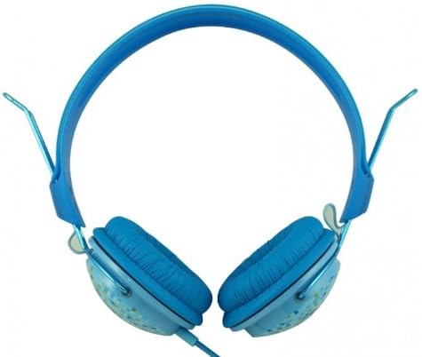 I-Mego IAH-328B  Earth Series Bird headphones
