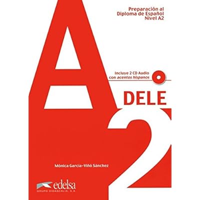 Dele A2 Preparacion Dele Pdf Download Peteraswapnil