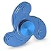 Produktbild Fidget Toys Hand, Migimi Spinner Finger Spielzeu Perfekt für Kinder und Erwachsene Spielzeug Geschenke (Blau)