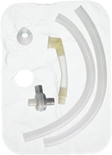 Laerdal 700/ 1000ml Resusci Anne Airways - Pack 24