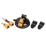 Enthält zum Patent angemeldete neue iSHOXS Innovationen