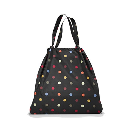 Reisenthel AR7009 Mini Maxi Loftbag Tragetasche Polyester dots 13.0 x 64.0 x 48.0 cm
