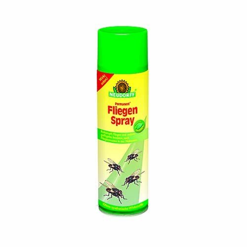 NEUDORFF - Permanent FliegenSpray 750 ml