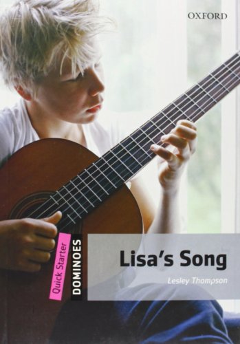 Dominoes: quick starter: lisa's song
