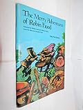Merry Adventures of Robin Hood (Take Part S.) by 