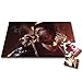 Produktbild Star Prints UK Freddie Mercury - Queen 1 Wooden 30 Piece Jigsaw Autograph Print with Presentation Gift Box