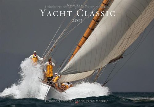 Yacht Classic 2013